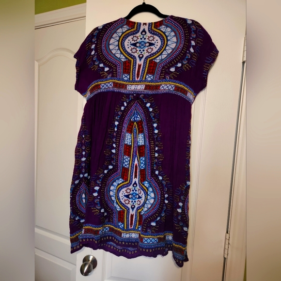 🍹🔥Sapogee Summer Dress Womens S - Picture 2 of 5